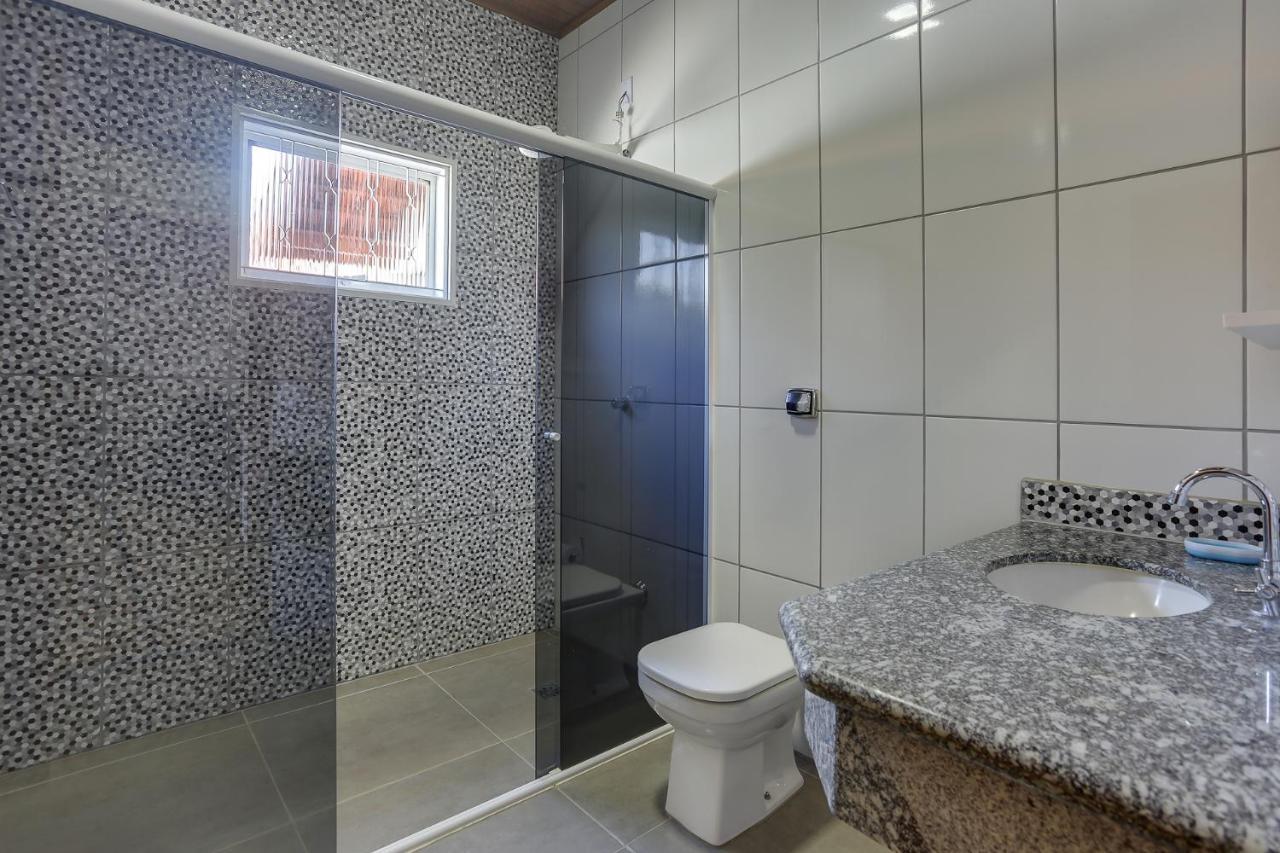 Casa Sao Luis Villa Lindóia Eksteriør billede