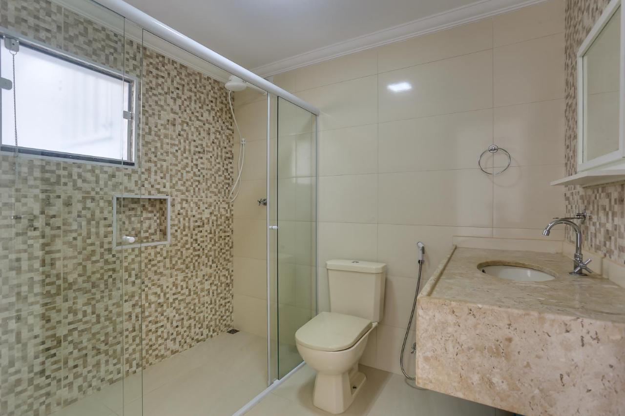 Casa Sao Luis Villa Lindóia Eksteriør billede